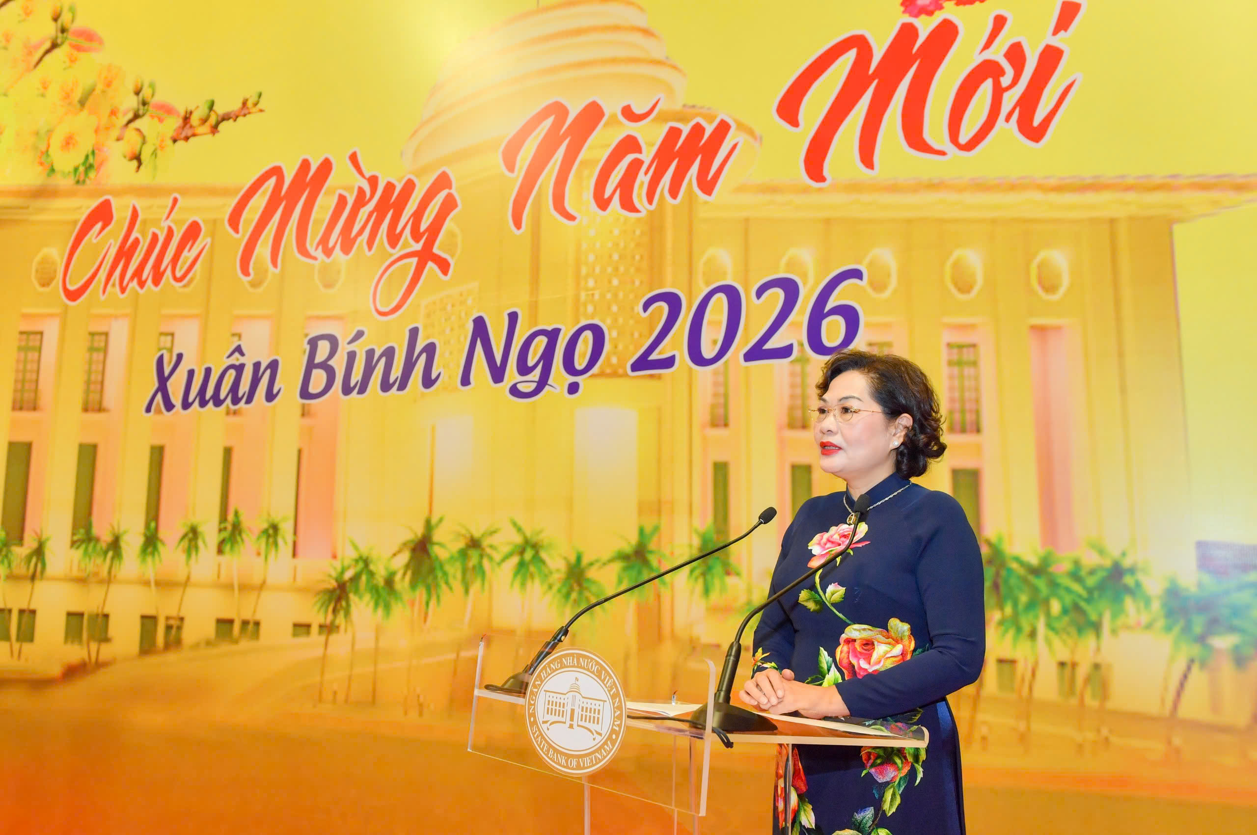 23.2 1 Ngành Ngân hàng vững tin, đổi mới mạnh mẽ và hoàn thành xuất sắc nhiệm vụ Đảng, Nhà nước và nhân dân giao phó.jpg